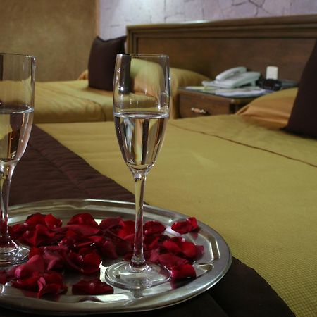 Casa De La Loma Hotel Morelia Luaran gambar