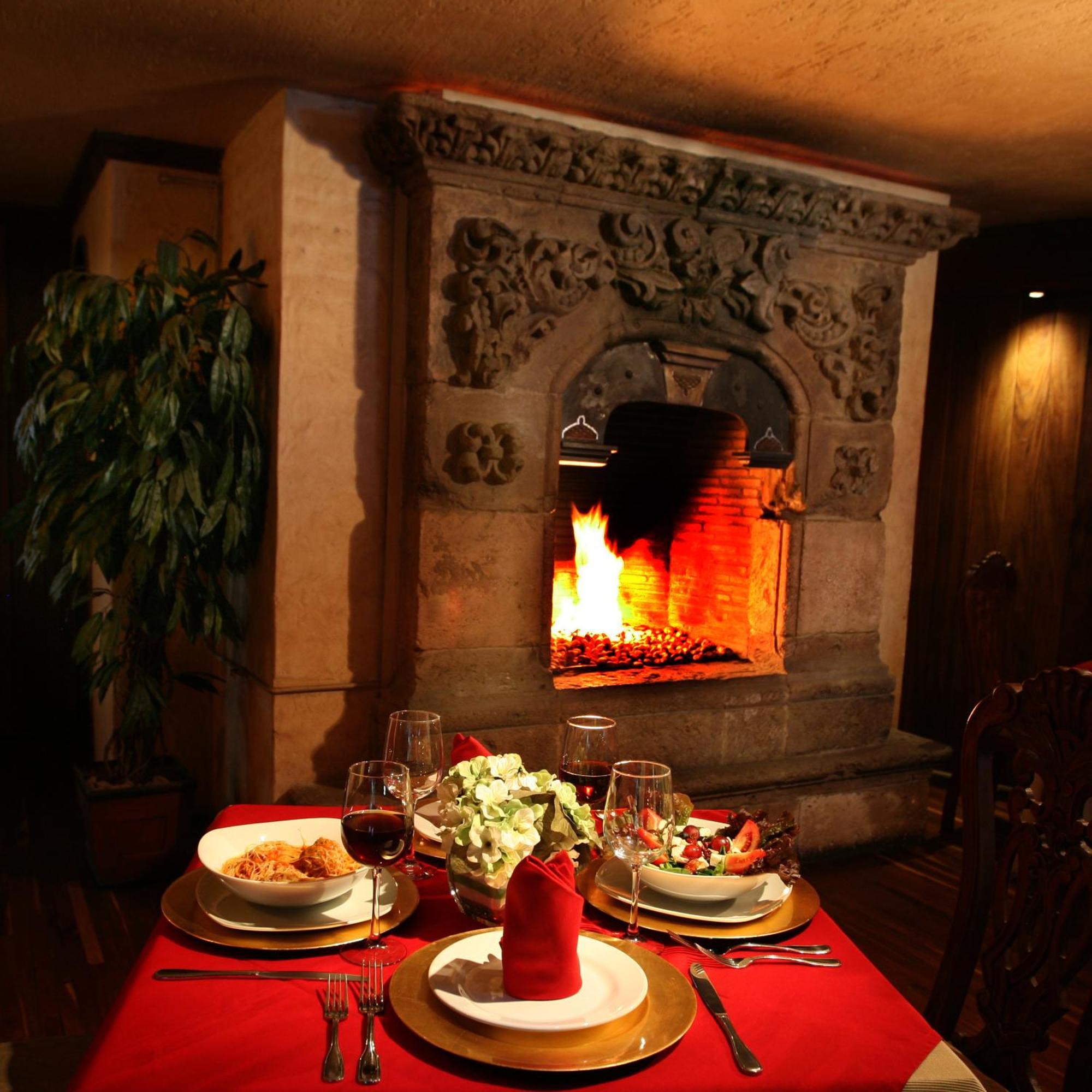 Casa De La Loma Hotel Morelia Luaran gambar