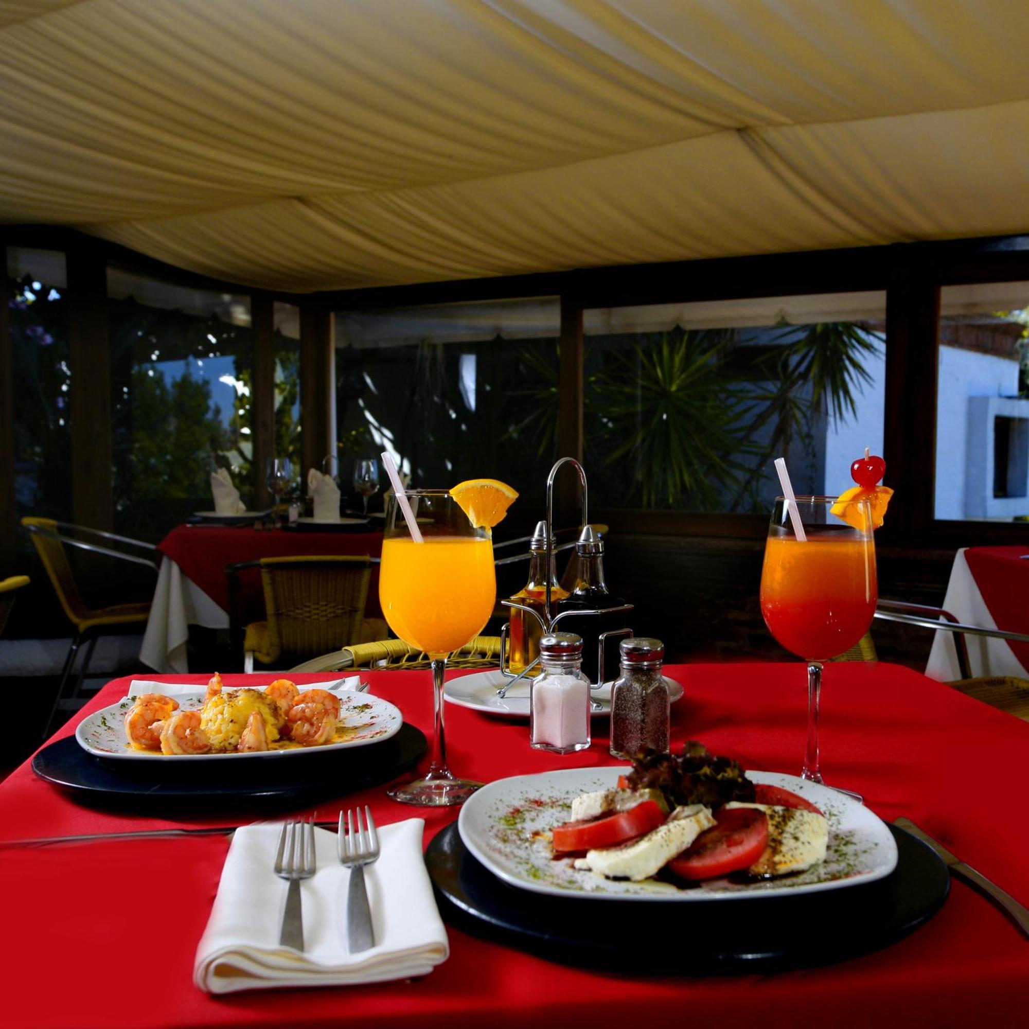 Casa De La Loma Hotel Morelia Luaran gambar