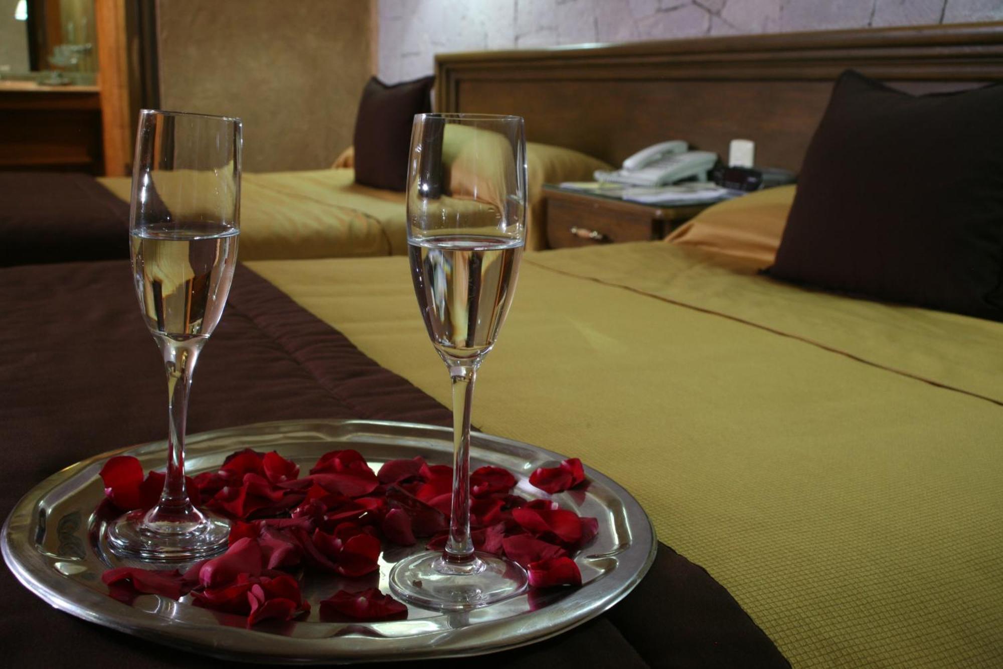 Casa De La Loma Hotel Morelia Luaran gambar